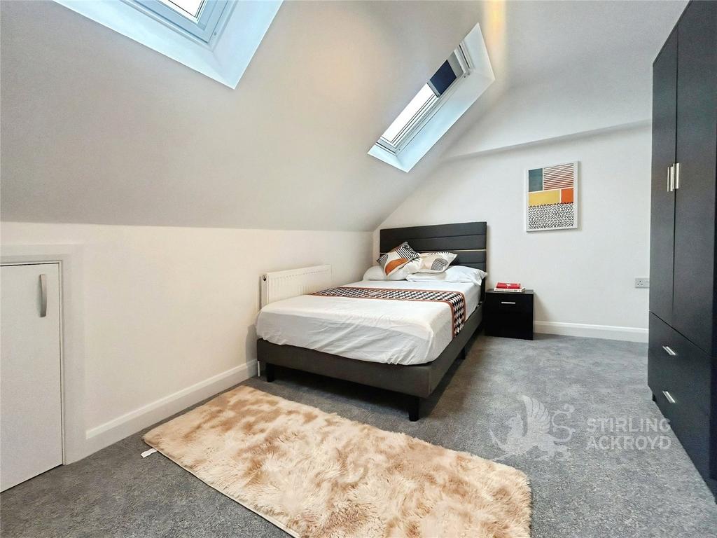 Bedroom 6