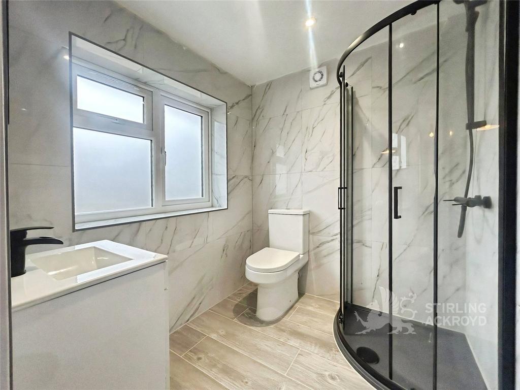 Ensuite 3
