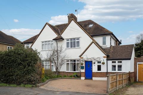 4 bedroom semi-detached house for sale, Baldwins Lane, Croxley Green, Rickmansworth, WD3 3LJ