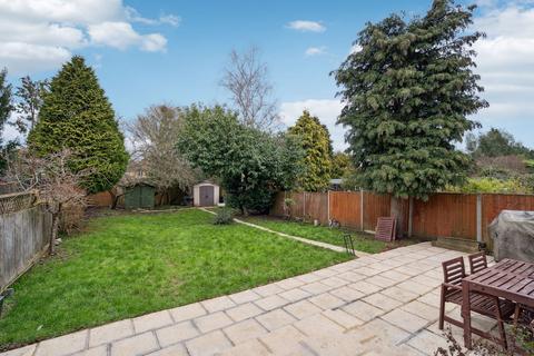 4 bedroom semi-detached house for sale, Baldwins Lane, Croxley Green, Rickmansworth, WD3 3LJ