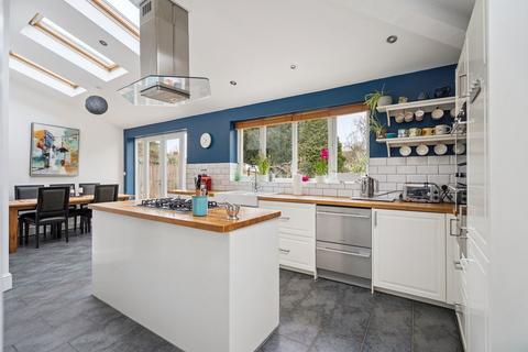 5 bedroom semi-detached house for sale, Baldwins Lane, Croxley Green, Rickmansworth, WD3 3LJ
