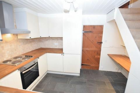 2 bedroom terraced house to rent, Park Street, Thame OX9