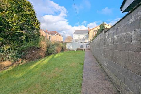 3 bedroom semi-detached house for sale, Station Road, Ystradgynlais, Powys.