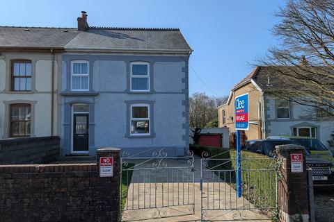Station Road, Ystradgynlais, Powys.