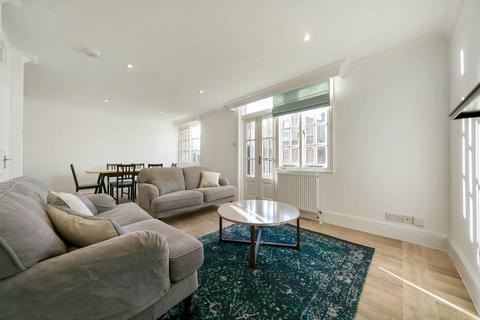4 bedroom flat to rent, Rodenhurst Road, Abbeville Village, London, SW4