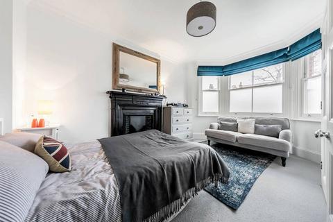 undefined, Rodenhurst Road, Abbeville Village, London, SW4