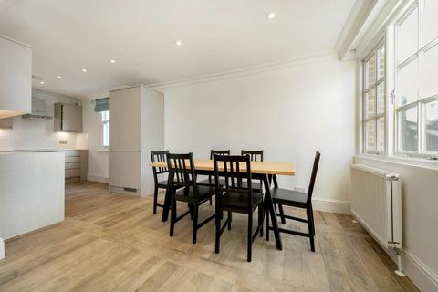undefined, Rodenhurst Road, Abbeville Village, London, SW4
