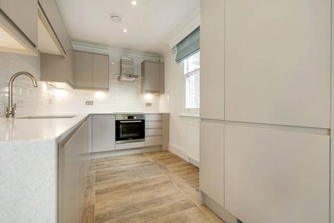 undefined, Rodenhurst Road, Abbeville Village, London, SW4