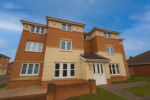 Pennyfields, Bolton-Upon-Dearne, Rotherham
