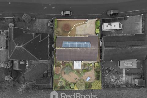 undefined, Sprotbrough, South Yorkshire DN5