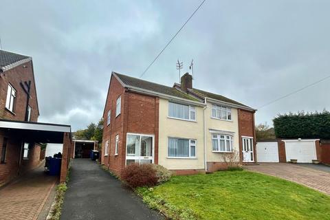 undefined, Meredith Road, Dudley DY3