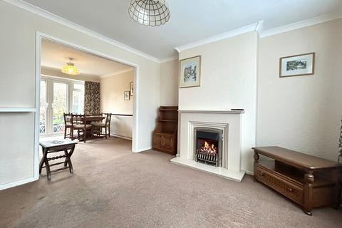 3 bedroom semi-detached house for sale, Meredith Road, Dudley DY3