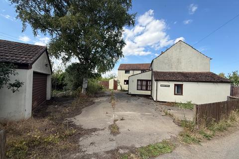 Herdgate Lane, Pinchbeck, Spalding