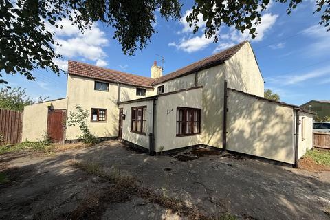 2 bedroom cottage for sale, Herdgate Lane, Pinchbeck, Spalding