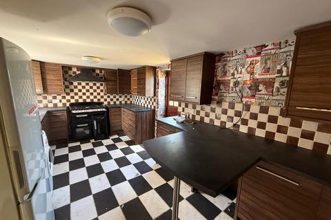 2 bedroom cottage for sale, Herdgate Lane, Pinchbeck, Spalding