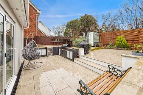 undefined, Brent Avenue, South Woodham Ferrers, Chelmsford
