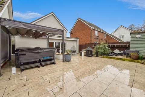 undefined, Brent Avenue, South Woodham Ferrers, Chelmsford