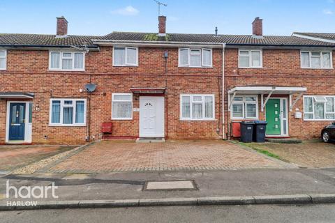 3 bedroom terraced house for sale, Northbrooks, Harlow