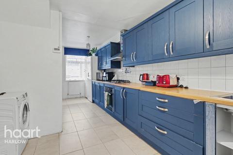 3 bedroom terraced house for sale, Northbrooks, Harlow