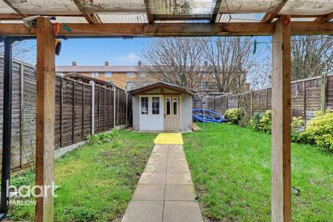3 bedroom terraced house for sale, Northbrooks, Harlow