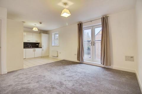 undefined, Great Sampsons Field, WELWYN GARDEN CITY