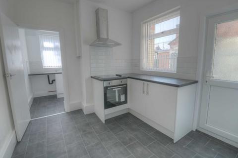 undefined, Childwall Parade, Liverpool, Merseyside, L14