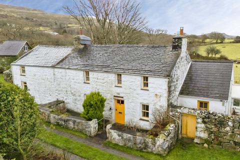 undefined, Fron Chwith, Deiniolen, Caernarfon, Gwynedd LL55 3NF