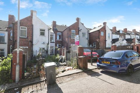 undefined, Dove Hill, Royston, Barnsley