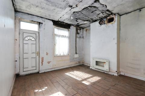 undefined, Dove Hill, Royston, Barnsley