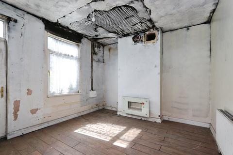undefined, Dove Hill, Royston, Barnsley