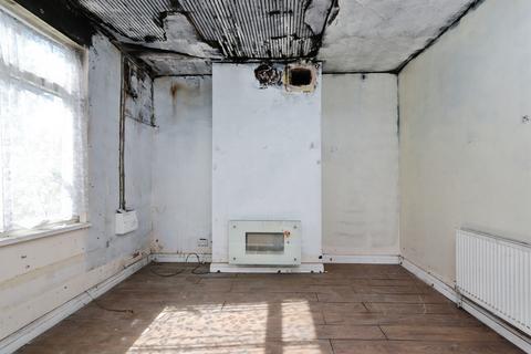 undefined, Dove Hill, Royston, Barnsley