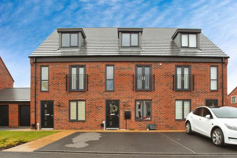 Broomhill Avenue, Waverley, Rotherham