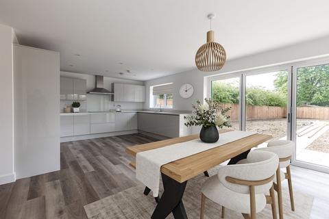 undefined, Ready to Move Into - Detached Four Bedroom New Home in Necton