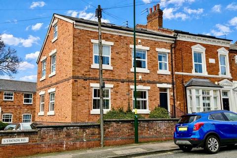 2 bedroom flat to rent, Clarence Road, Harborne, Birmingham, B17