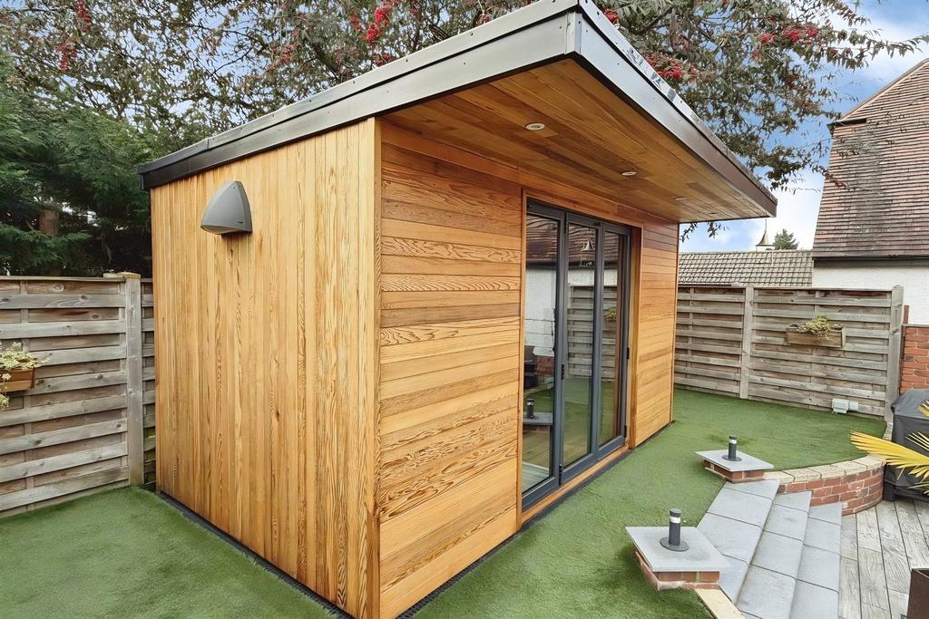 Garden Room/Gym