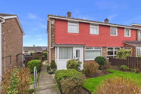Mardale Gardens, Gateshead, NE9