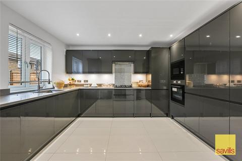 3 bedroom terraced house for sale, West Gardens, London, E1W