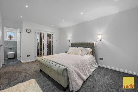 3 bedroom terraced house for sale, West Gardens, London, E1W