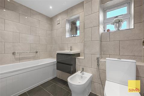 3 bedroom terraced house for sale, West Gardens, London, E1W