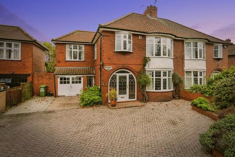 4 bedroom semi-detached house for sale, Boroughbridge Road, York