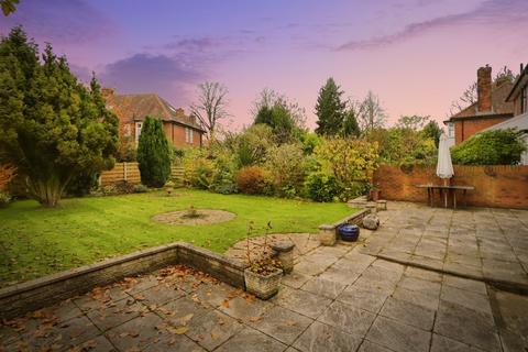4 bedroom semi-detached house for sale, Boroughbridge Road, York