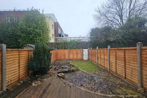 undefined, Winn Road, SOUTHAMPTON