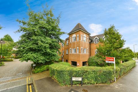 2 bedroom flat for sale, Peppermint Road, Hitchin