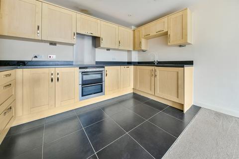 2 bedroom flat for sale, Peppermint Road, Hitchin
