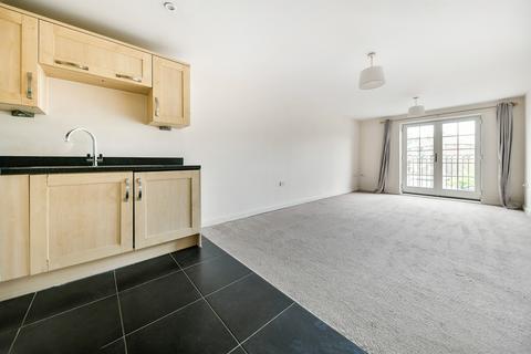 2 bedroom flat for sale, Peppermint Road, Hitchin