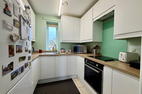 1 bedroom flat for sale, High Street, Huntingdon