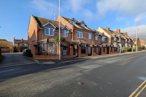 Penfold Road, Worthing
