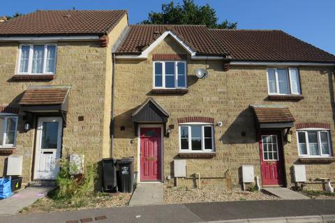 undefined, Reed Close, Chard