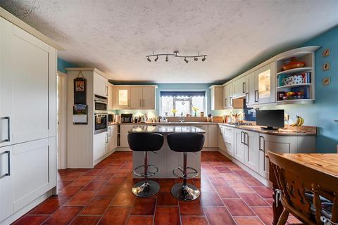 undefined, Dunsmore Gardens, Yateley GU46