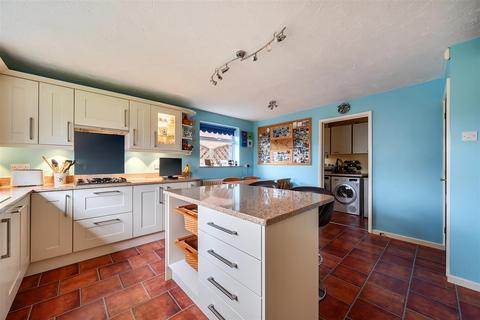 undefined, Dunsmore Gardens, Yateley GU46